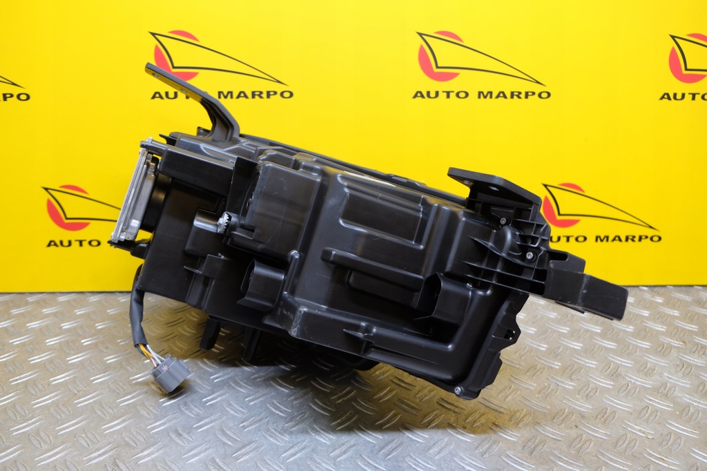 фото №10, Mazda cx50 2022 2023- фара лампа full led левая usa