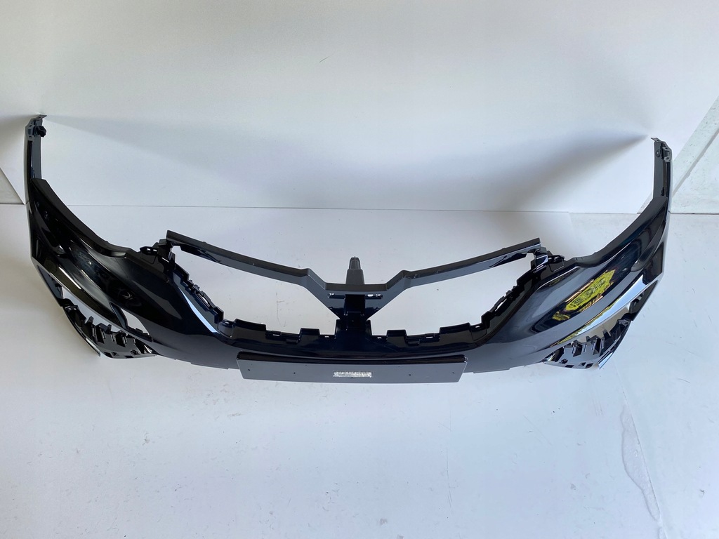 фото №4, Бампер передний перед renault arkana 2021-