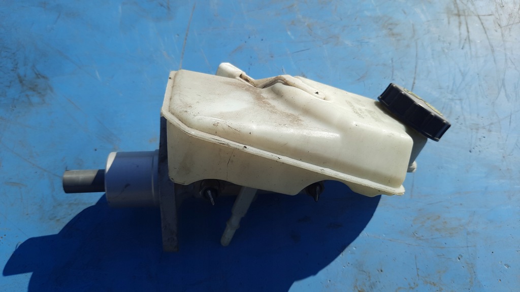 фото №1, Насос гальмівна volvo c30 2.0 hdi