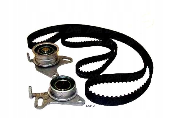 Japan набір розподільного валу mitsubishi 2,5 Недорого