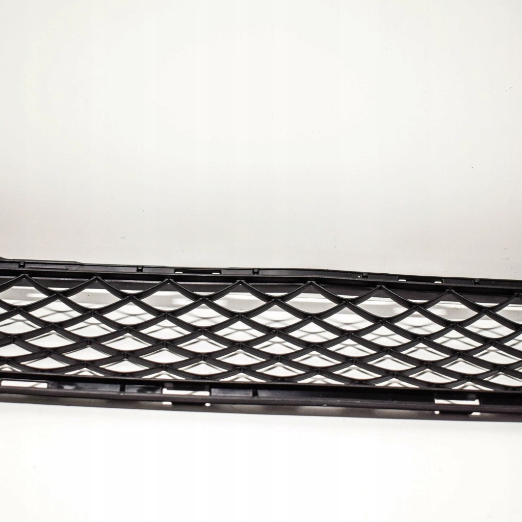 фото №9, Mercedes-benz gle w166 передняя часть бампер lower решётка a1668857822