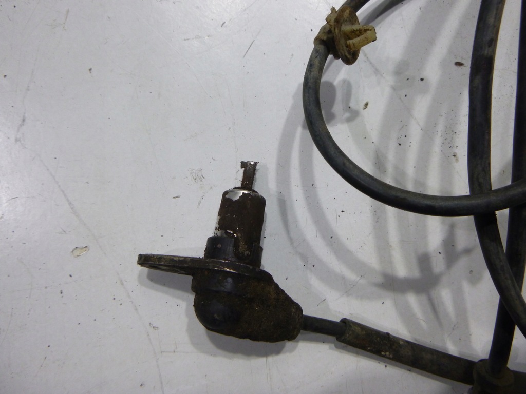 фото №4, Suzuki jimny 1.3 16v датчик abs перед правый левый