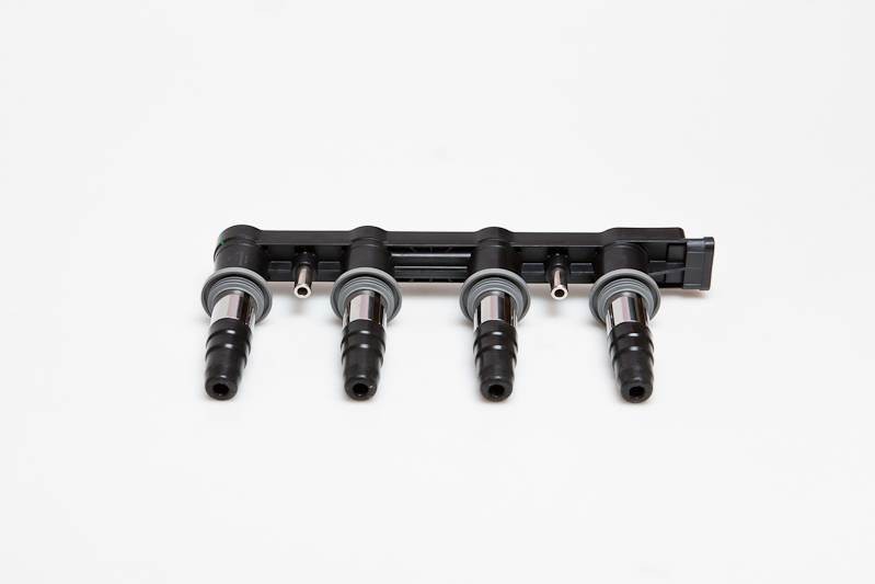 фото №1, Катушка chevrolet aveo cruze 55570160, 96476979