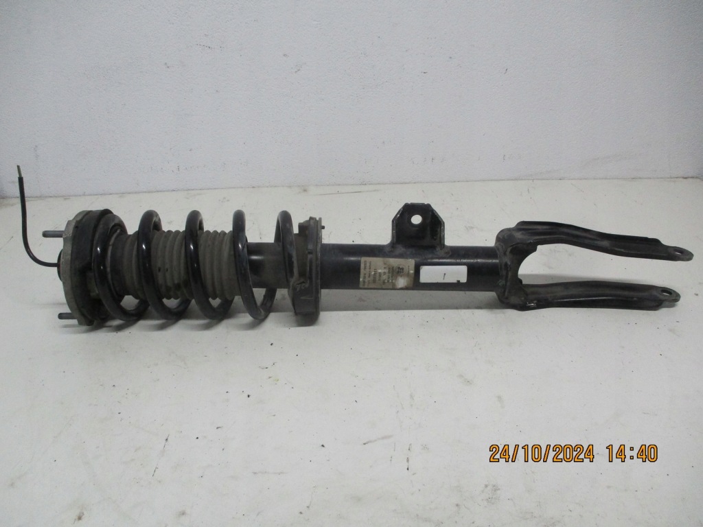 Купить Амортизатор амортизатор alfa romeo stelvio 2,2d 50557505 50557511 передний