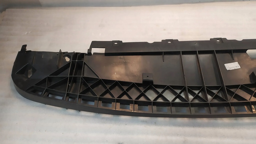 фото №10, Захист плита бампера renault kangoo ii