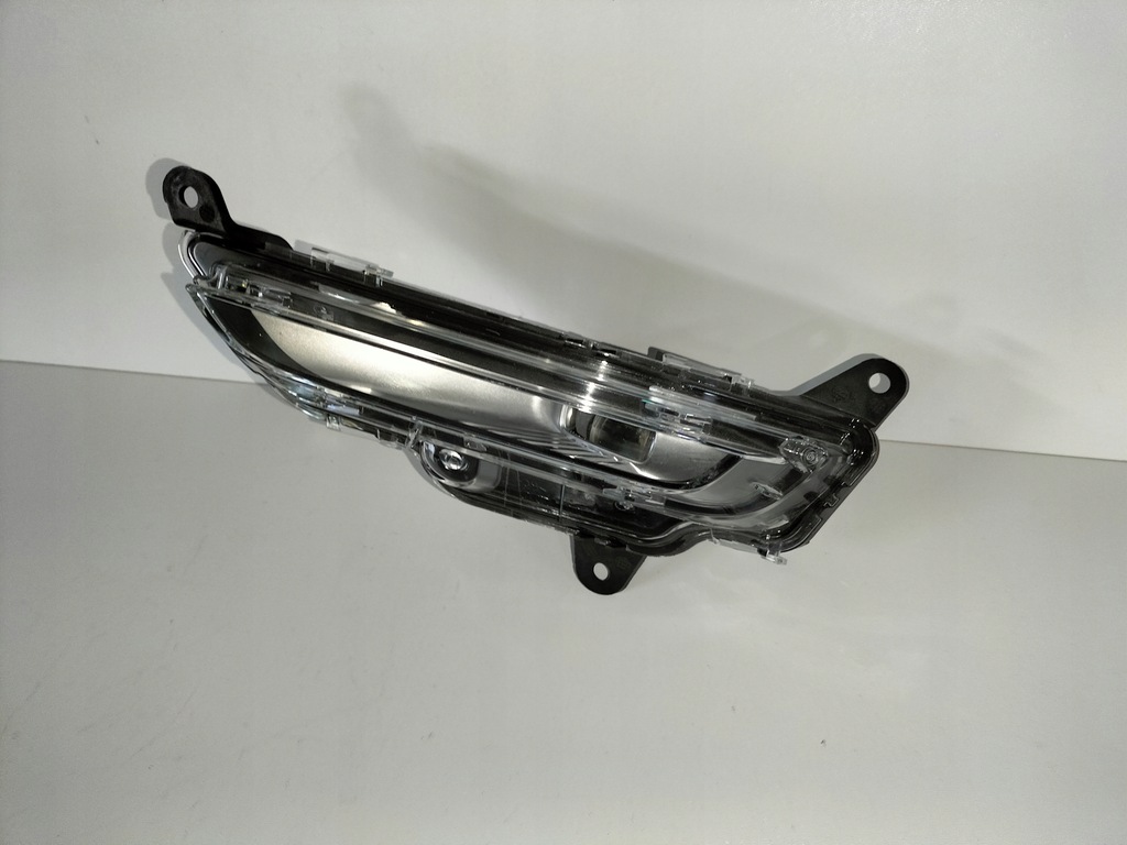 фото №3, Протитуманна фара лампа drl лівий range rover evoque ii 19-