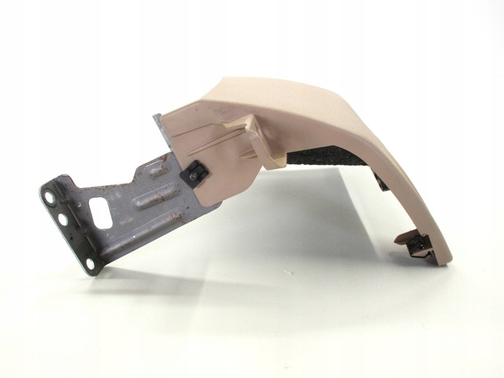 фото №4, Lancia delta 3 iii 08-14 захист pod кермо