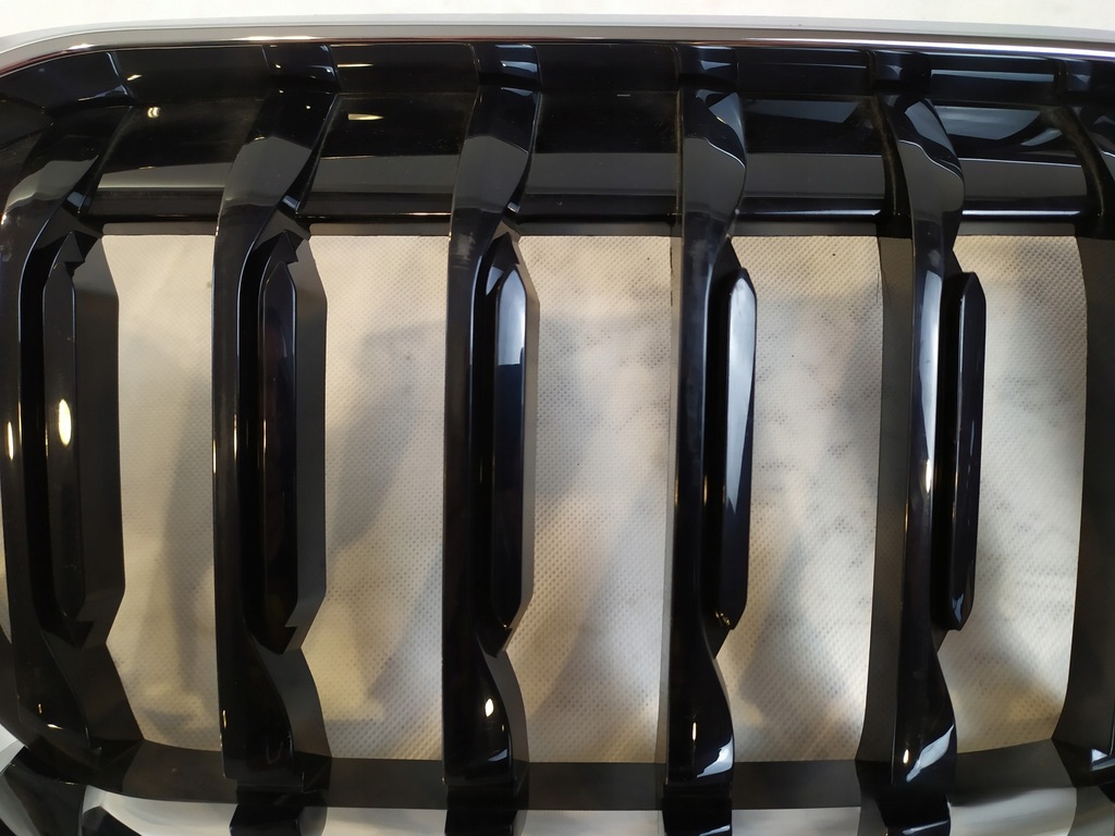 фото №6, Решітка радіатора решітка радіатора решітки радіатора bmw seria 2 f44