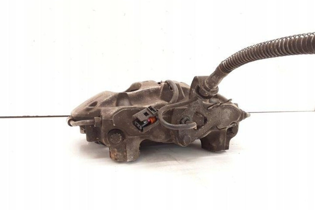 фото №6, Супорт гальмівний задній лівий porsche panamera 970 970352425 3.6l бензиновий