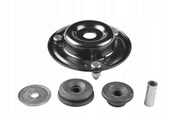 фото №4, Tedgum 00442349 кронштейн амортизатора