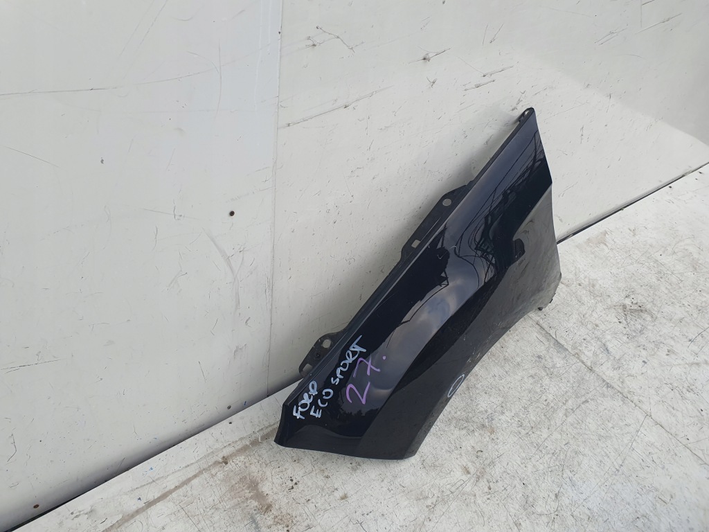 фото №2, Ford ecosport крыло левый перед передний