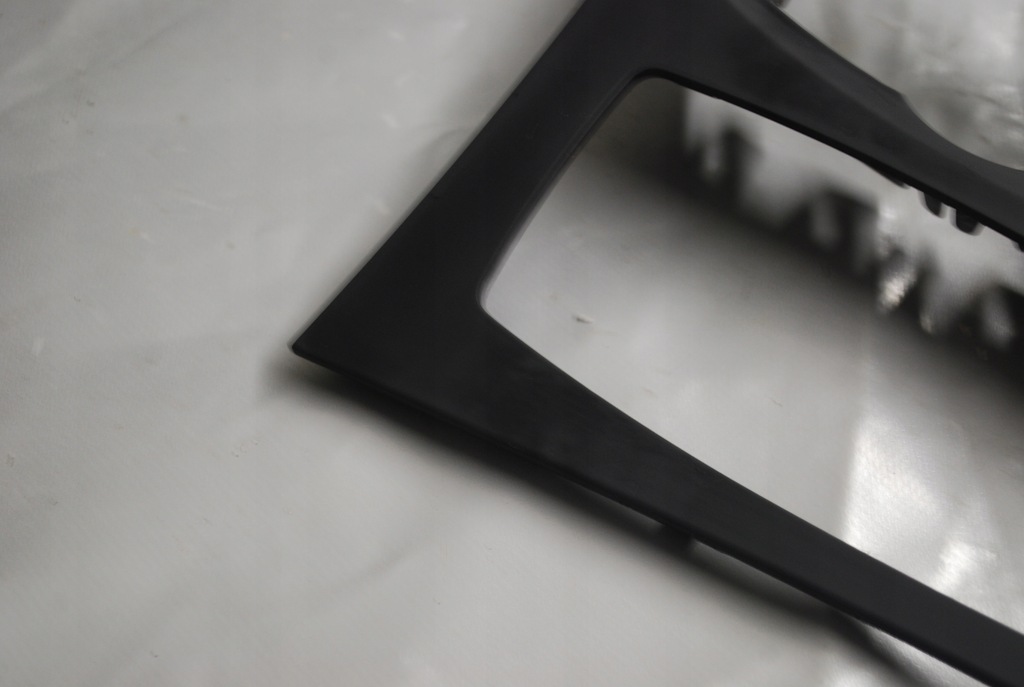 фото №7, Рамка тунель середнього bmw x6 e71 9164485