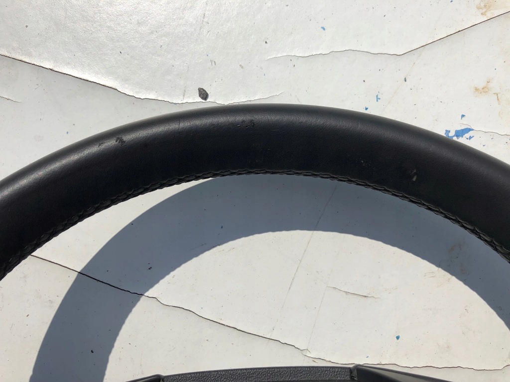 фото №5, Воздуховод многофункциональный citroen ds5