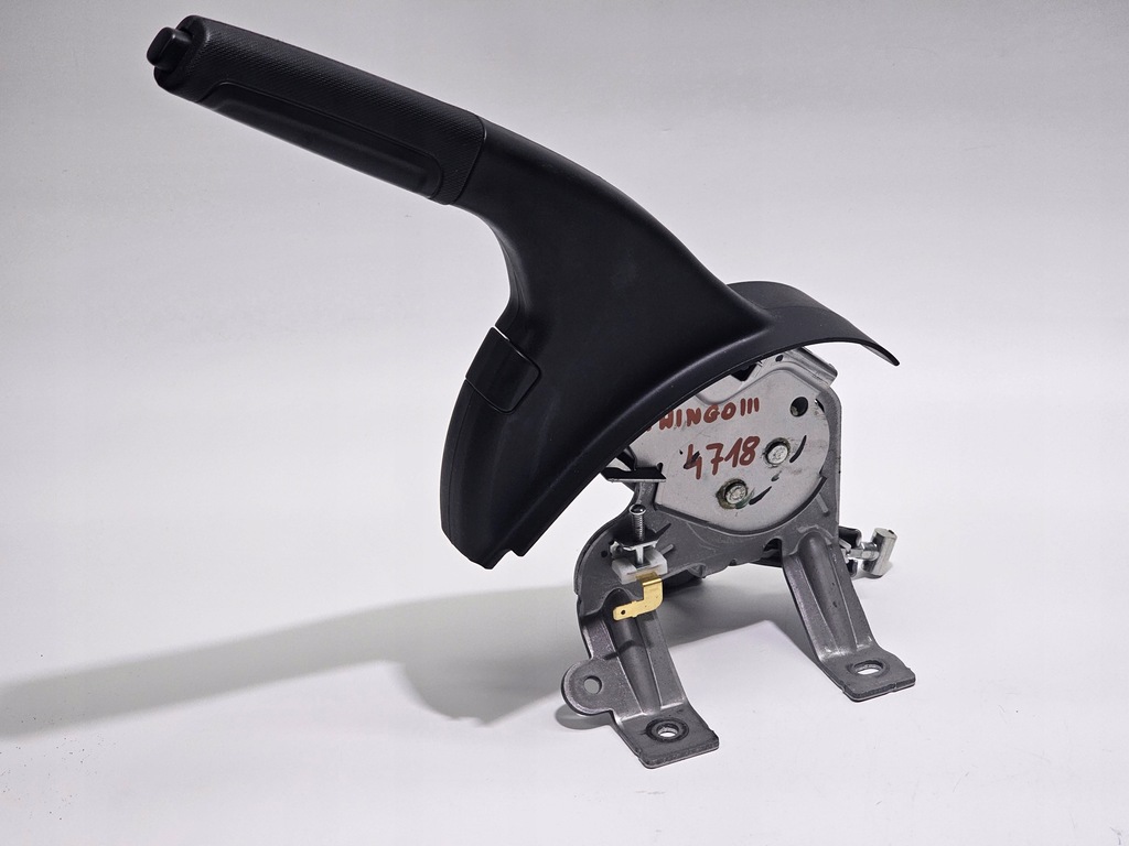 фото №1, Важіль гальма ручного renault twingo iii #4718