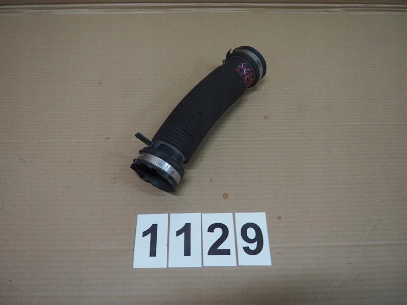 фото №4, Труба wąż воздуха renault scenic iii 1.5dci