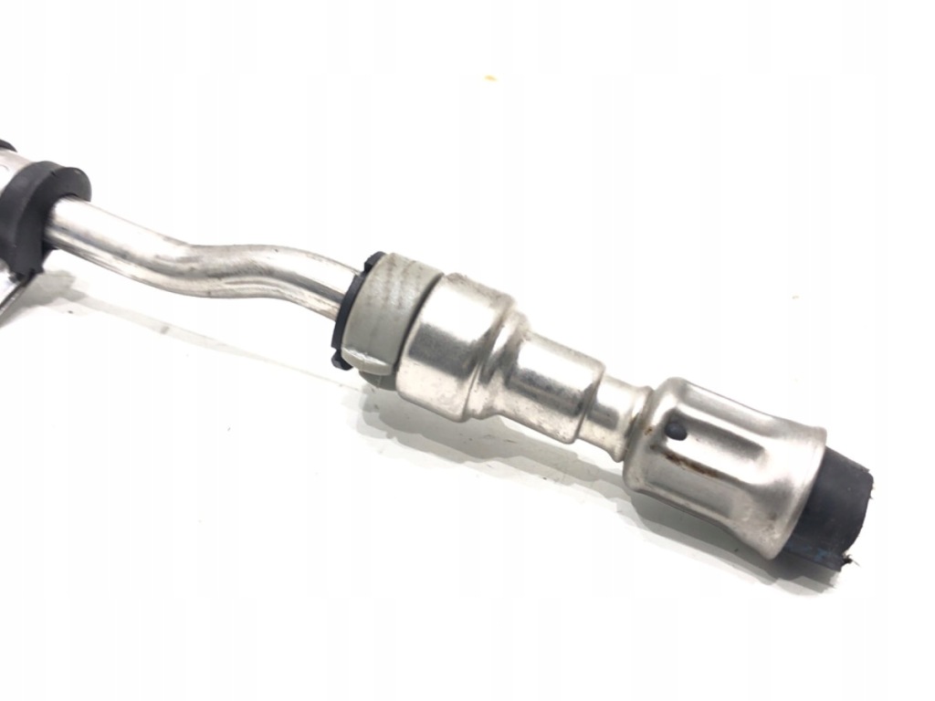 Шланг топливный 8665628 Цена