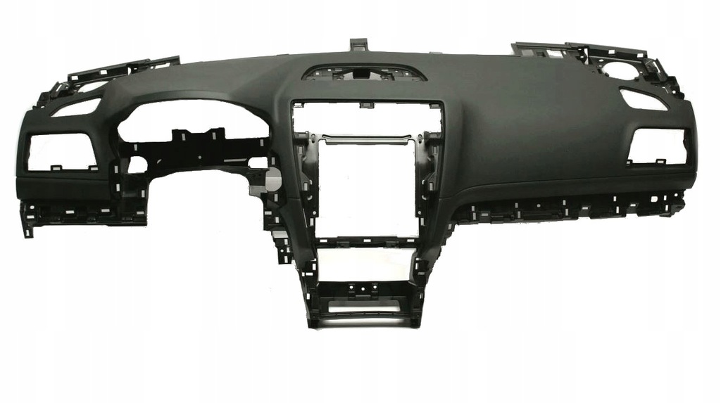 фото №1, Панель приладів приладова панель приладів subaru legacy outback 14-