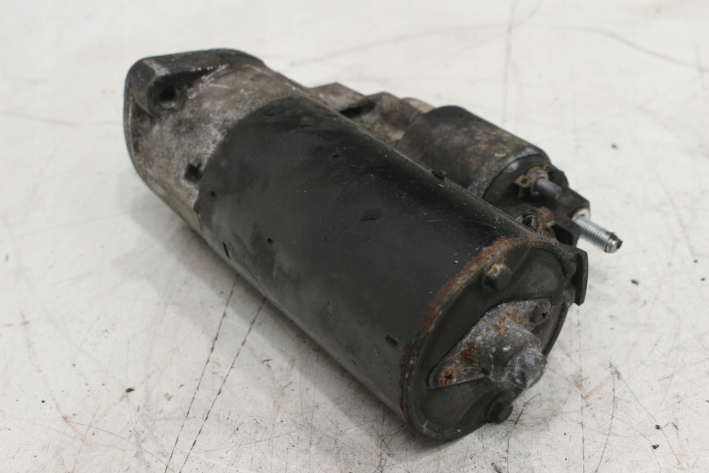 Mercedes cls 3.0 cdi стартер a0061514101 Недорого