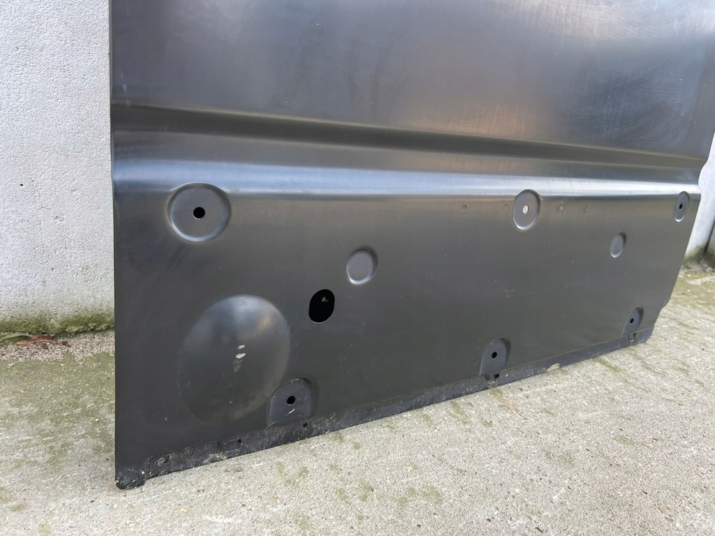 фото №10, Двері renault master ii movano a 1997-2009 niski h1 nowe задні праве