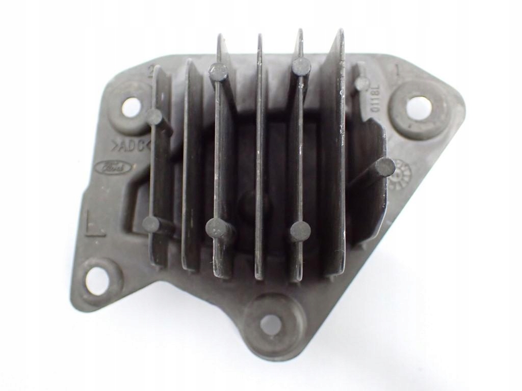 Купить Блок розжига модуль фонари led йожик  n1wb-13b627 ford ranger v vi raptor 23r