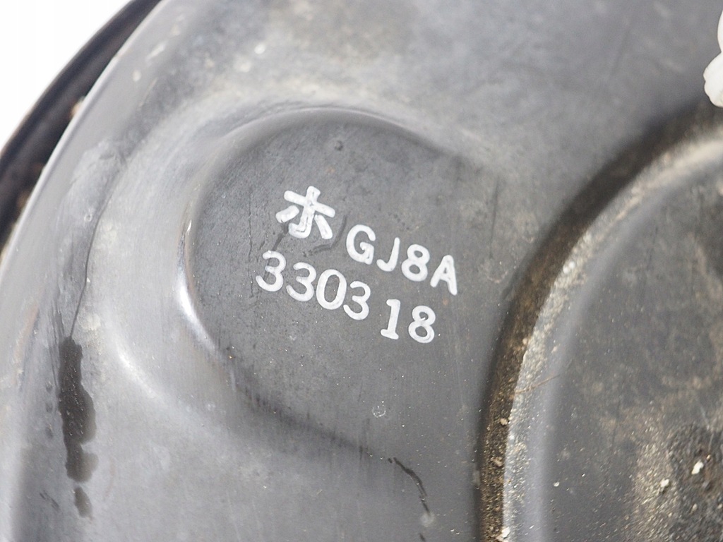 фото №13, Mazda 6 усилитель тормозов тормозные с насос c0504002