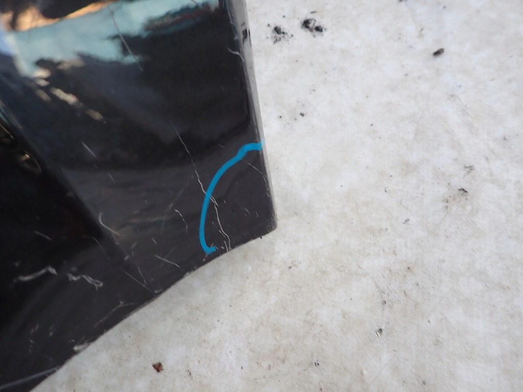 фото №9, Vw id.4 11a 20- крила лівий перед передній