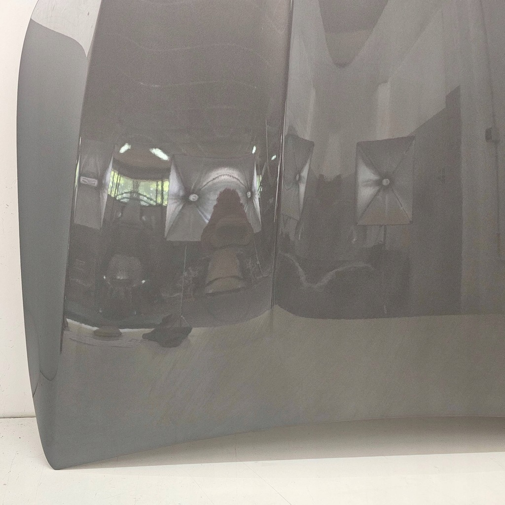 фото №5, Капот крышка двигателя mercedes glb x247 w247