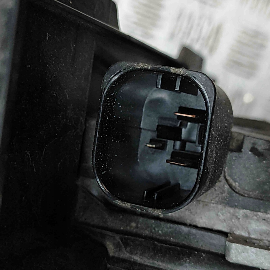 фото №9, Pas передній bmw 1 f21 5000923 28589963 2.0l 110kw 2017