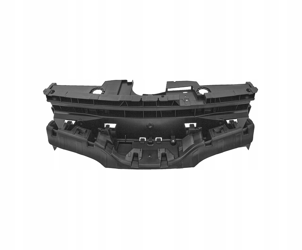 фото №1, Renault kangoo 13 - 21 рамка решітка ґрати решітка