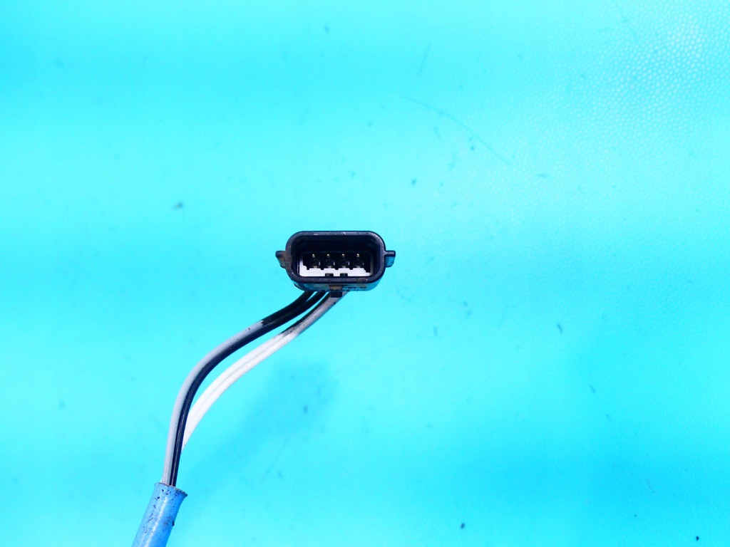 фото №7, Датчик лямбда-зонд dacia duster 8200495791 1.6 16v