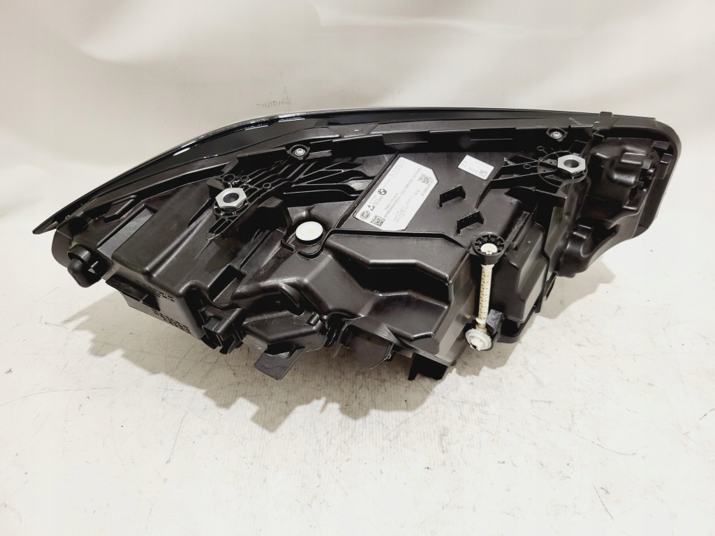 фото №6, Bmw 3 g20 lift full led shadow line