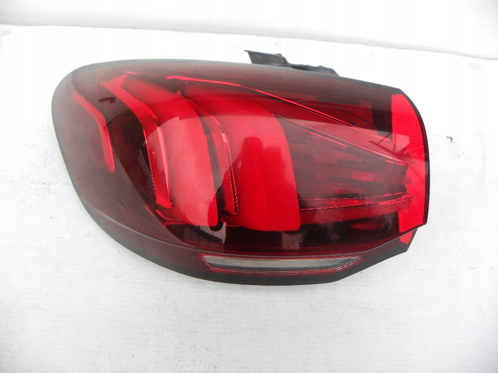 Купить Mg hs рестайлинг  лампа задняя левая сторона 2024 rok