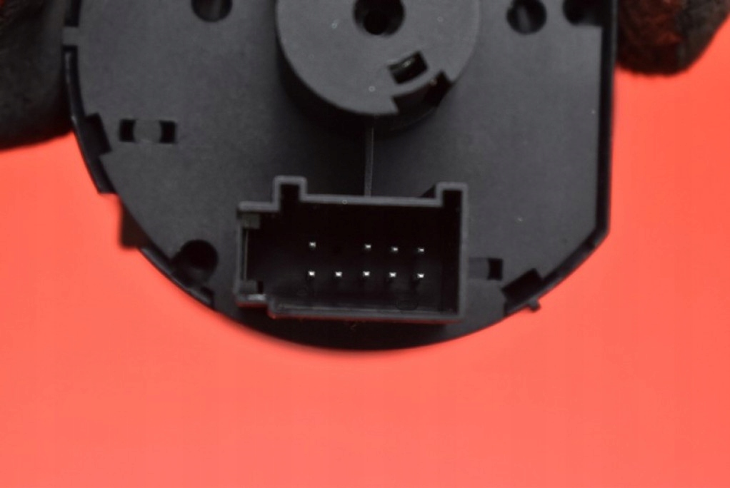 фото №7, Вимикач перемикач світла 1k0941431q vw eos 05-15