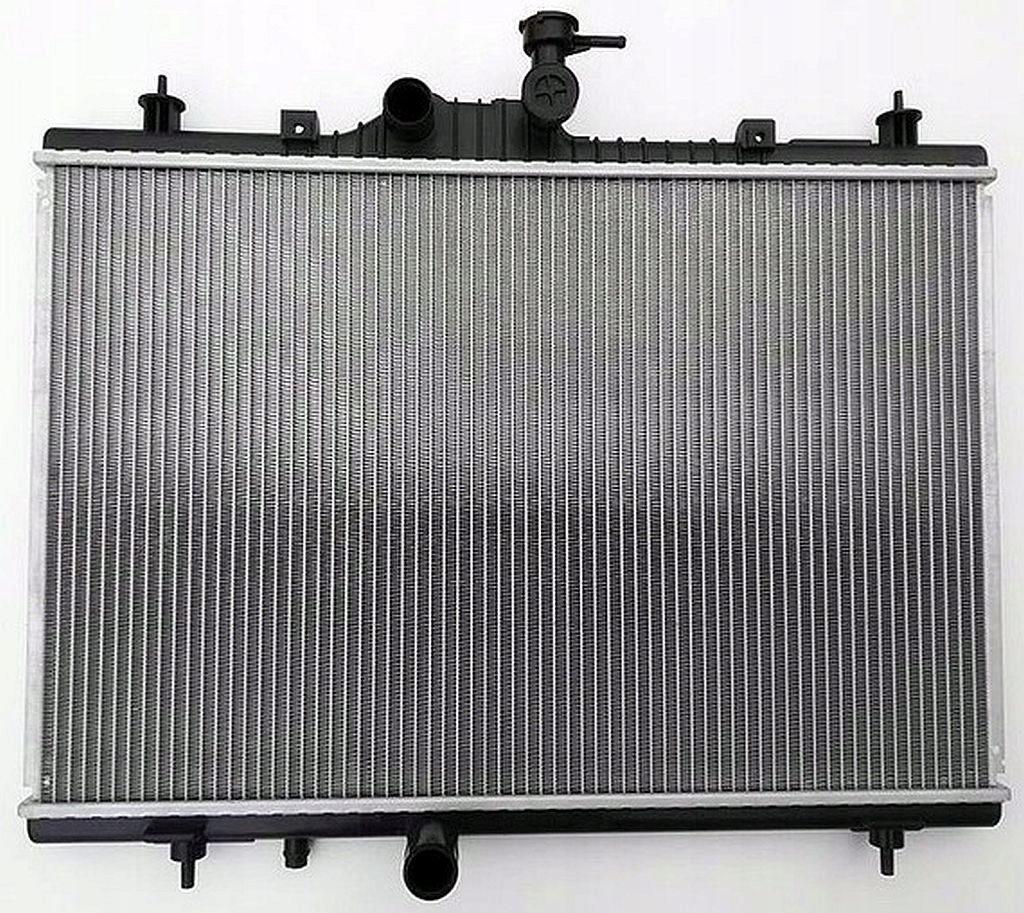 фото №1, Renault koleos 2.0 2.5 2008 - 2015 woda + кондиционер