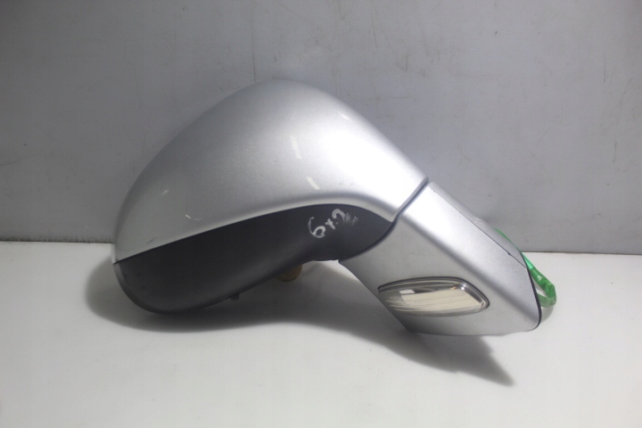 фото №1, Зеркало правое peugeot 308 i ezrc