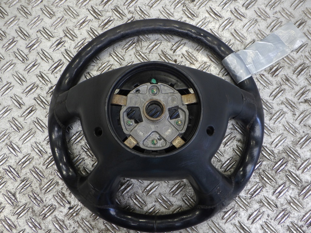 фото №5, Воздуховод кожа mercedes clk w208