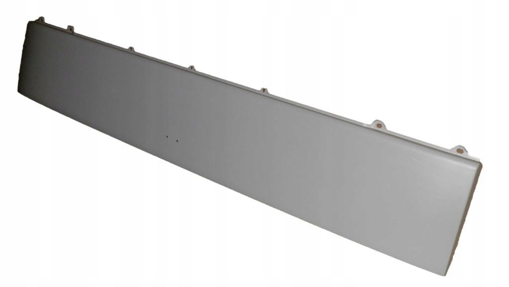 фото №2, Решётка радиатора mb actros часть верхний