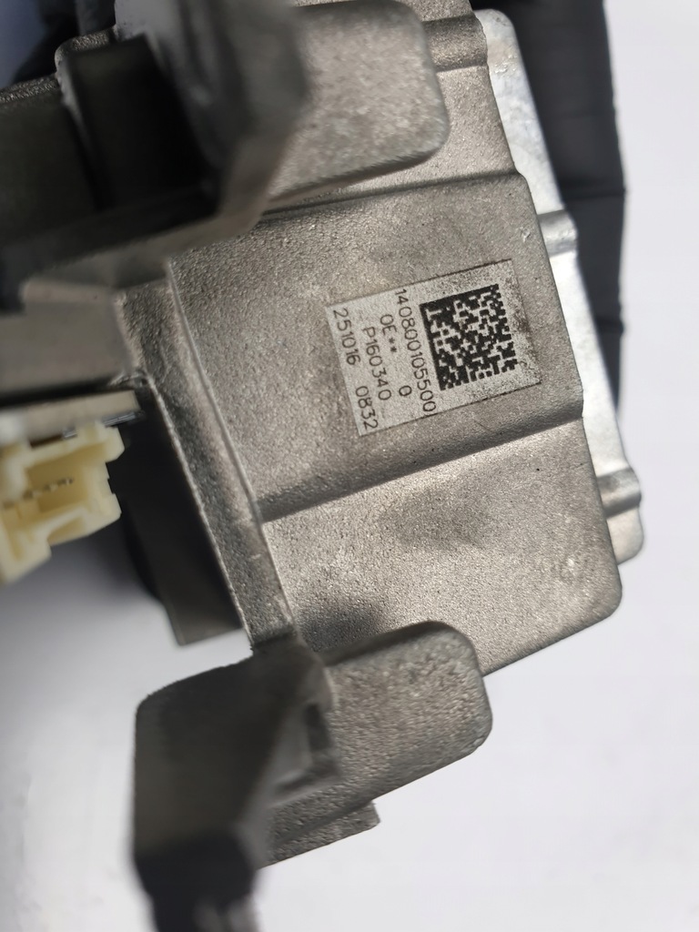 фото №6, Mercedes a205 w205 преобразователь jeż g160528 модуль