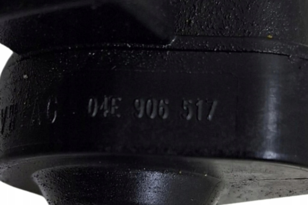 фото №7, Клапан вакуумний vw jetta iii 1k2 04e906517 1.4l 2013