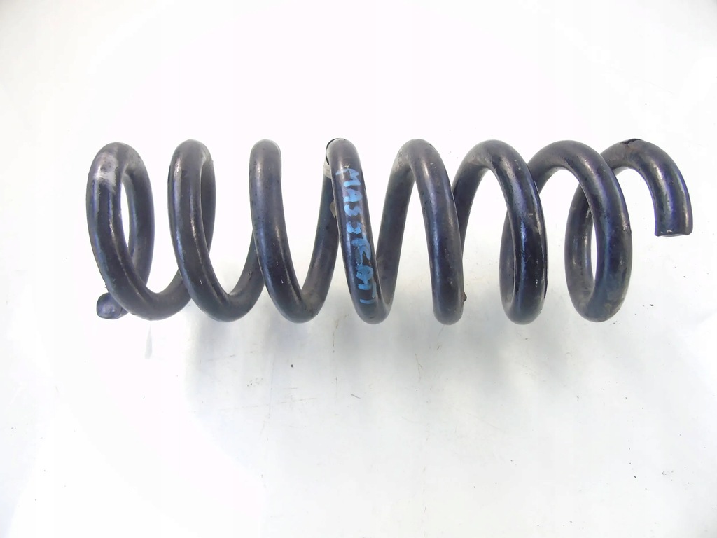 фото №1, Пружина задня задня maserati ghibli