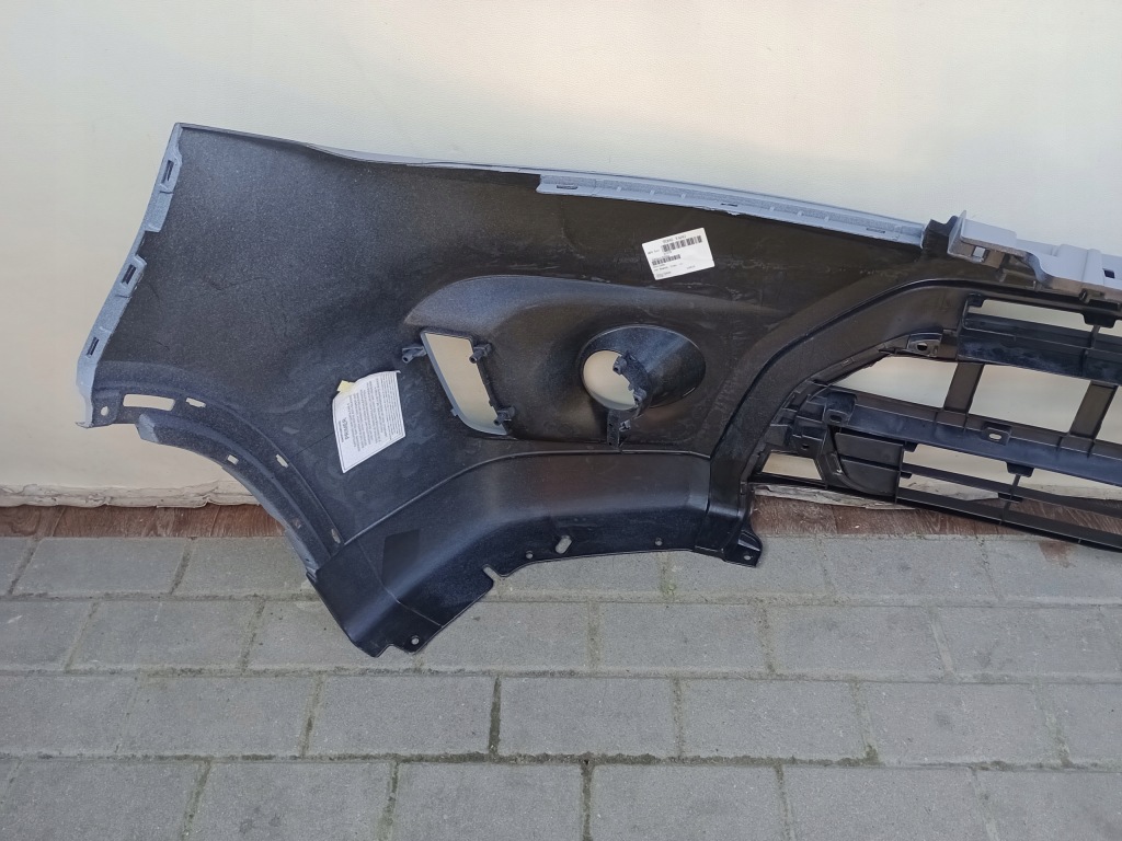 Suzuki vitara iii 2015-2017 бампер передний новый Цена