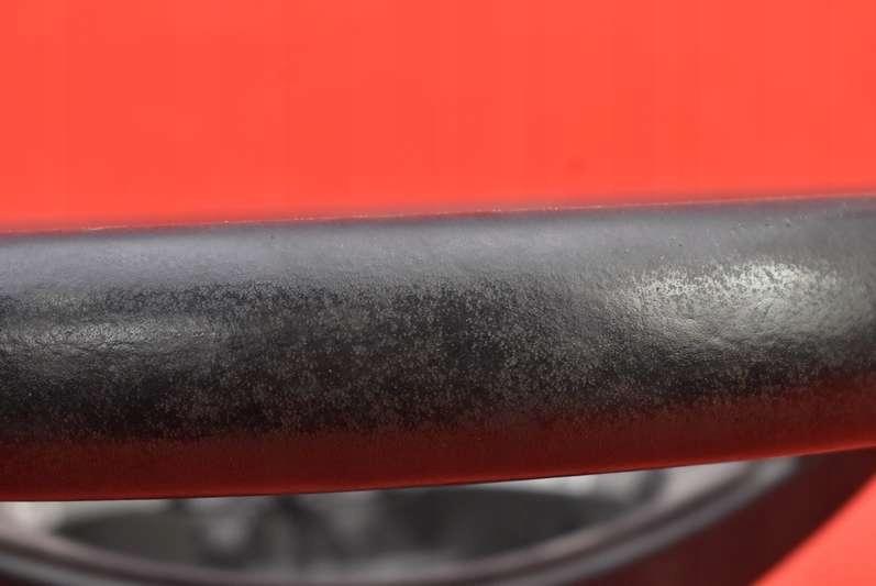 фото №9, Воздуховод кожаный мультифункция 5p0419091k seat leon 2 ii 05-09