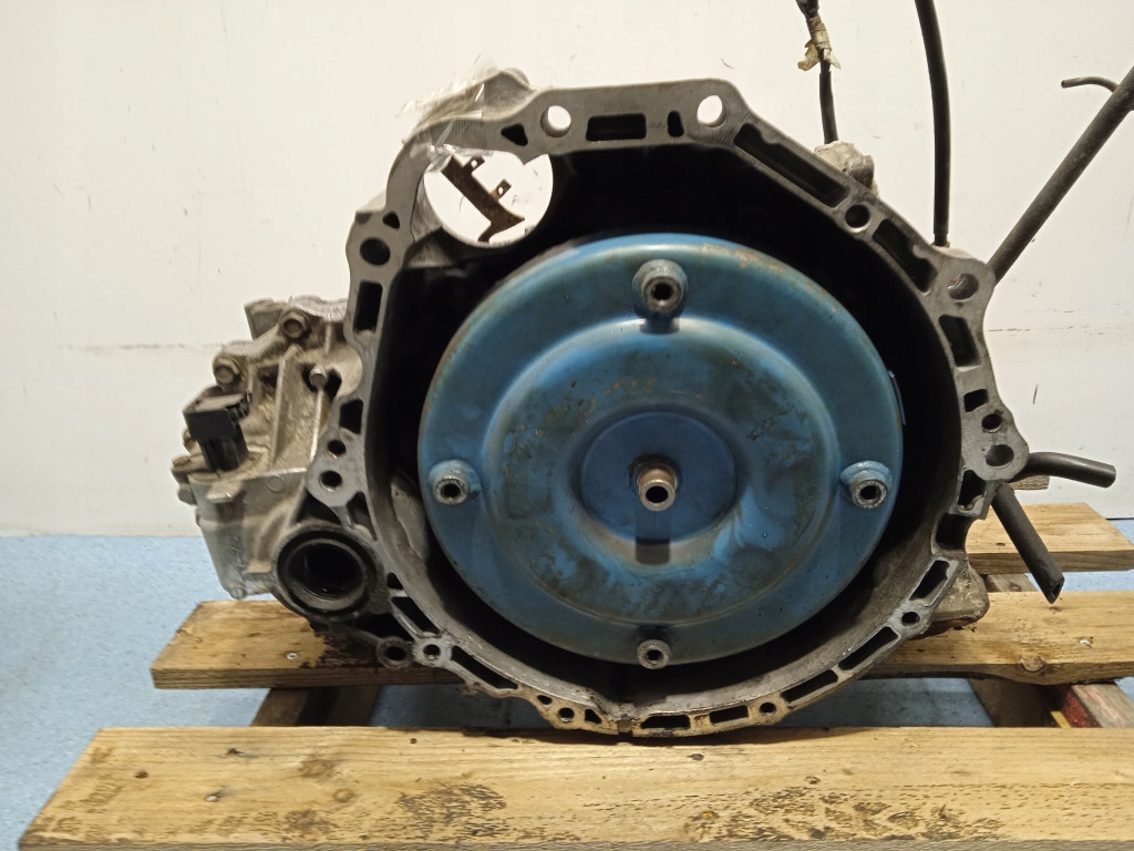 фото №7, Nissan maxima a32 3.0 v6 us коробка передач передач автоматична re4f04a