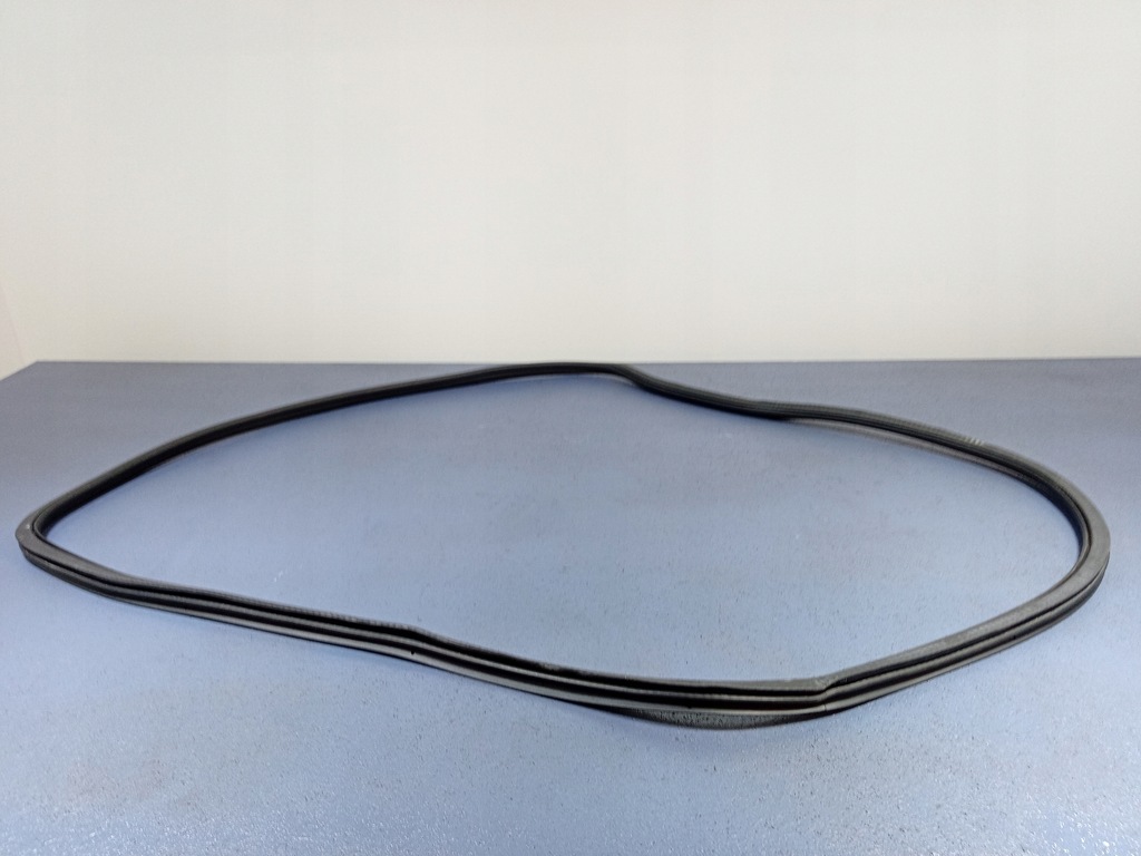 фото №4, Bmw 7 g12 прокладка дверь задняя правый 7336047