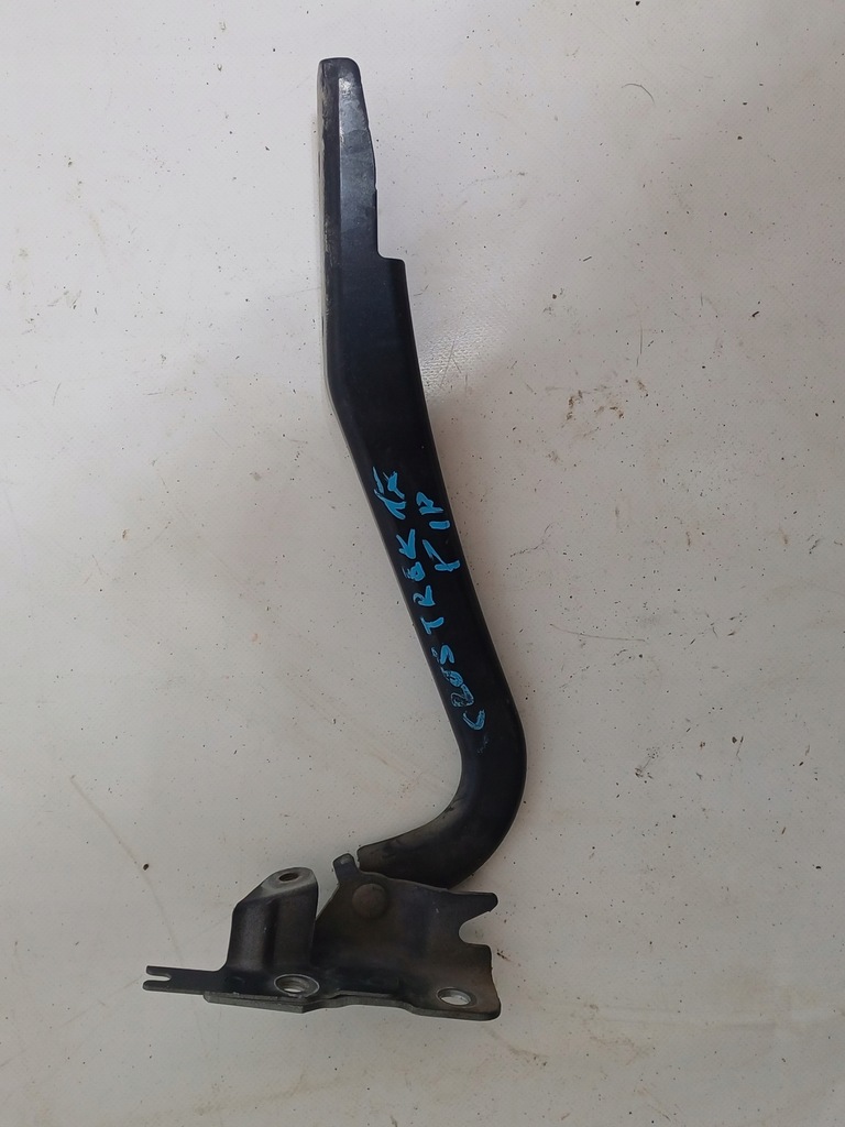 фото №8, Subaru crosstrek 17- петля капот левый правый usa