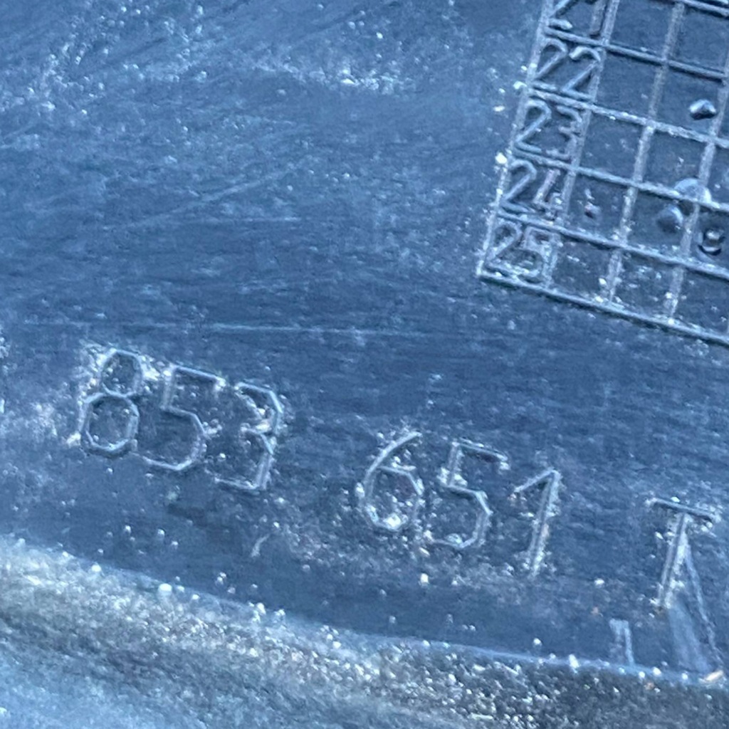 фото №7, Audi a6 c8 решётка радиатора решётка радиатора решётка радиатора pod камера радары 4k0853651t