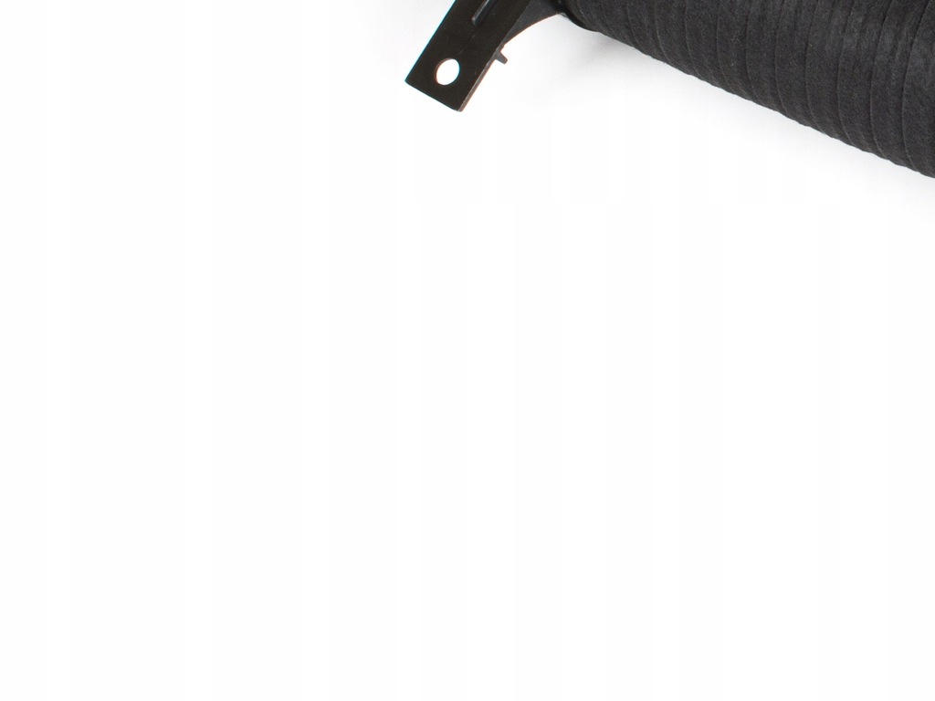 фото №6, Шланг труба wąż повітрозабірник do mercedes w203 1,8