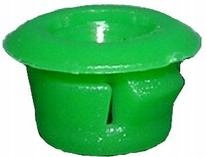 фото №1, Кліпси втулки накладки порога bmw 3 e46 e90 seat