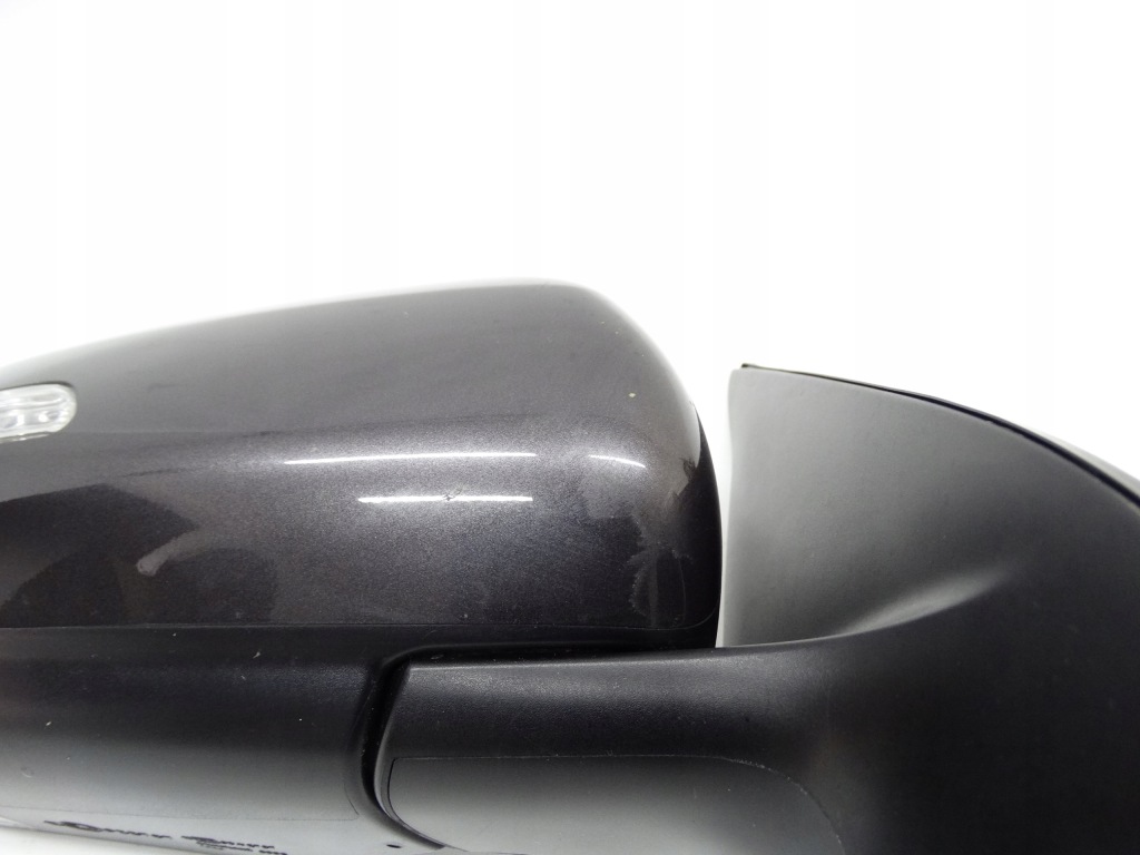 фото №12, Suzuki grand vitara ii lift 09-14 зеркало 5pin eu