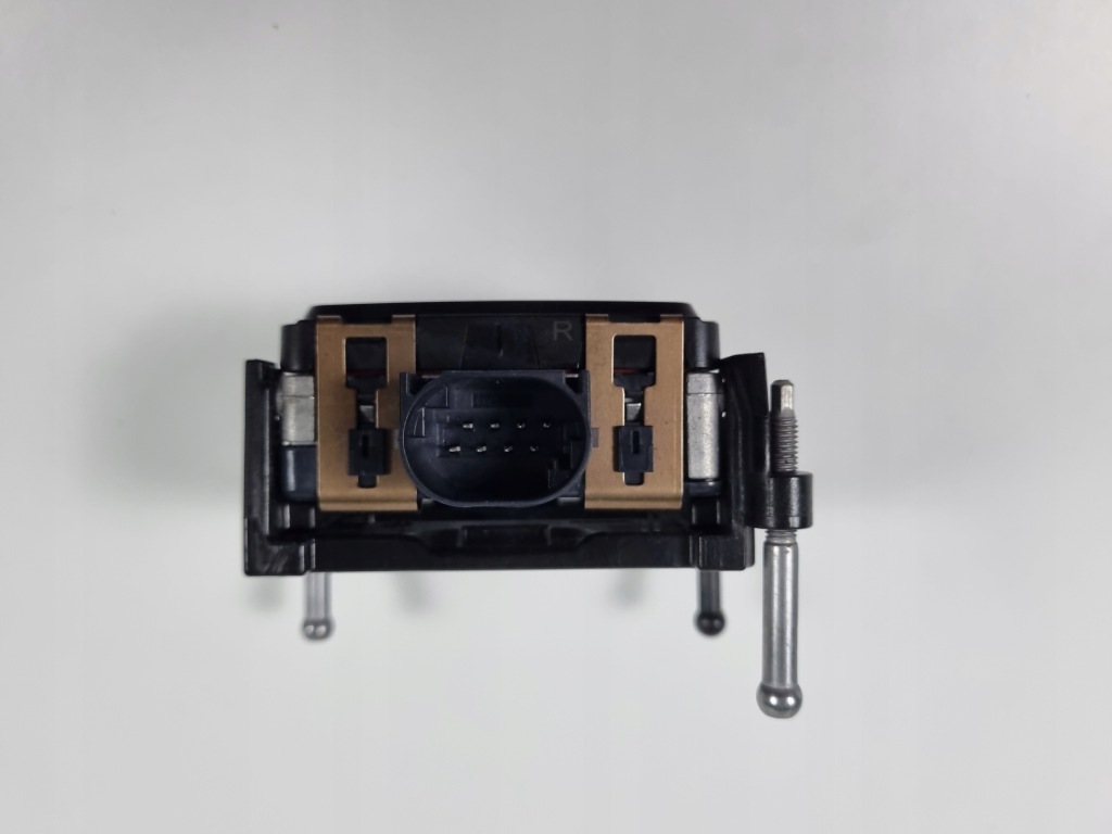 фото №4, Mg zs радар acc датчик датчик 0203304708